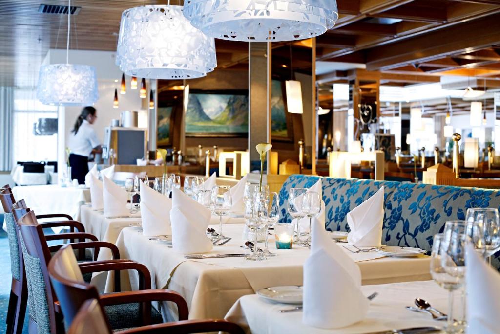 Hotel Alexandra Loen photo 4