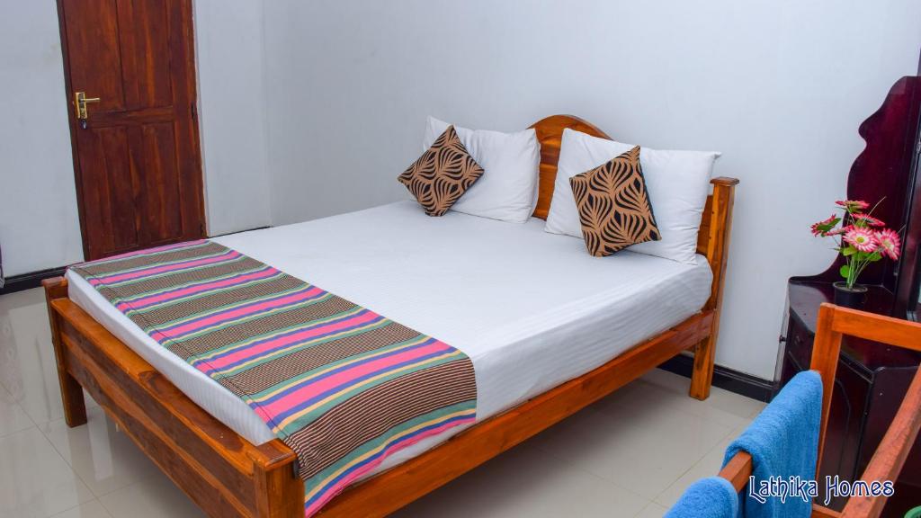 Lathika Homes photo 1