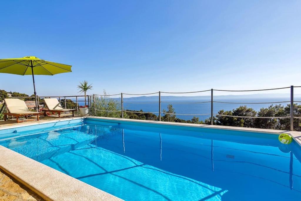 Holiday home Colla photo 2
