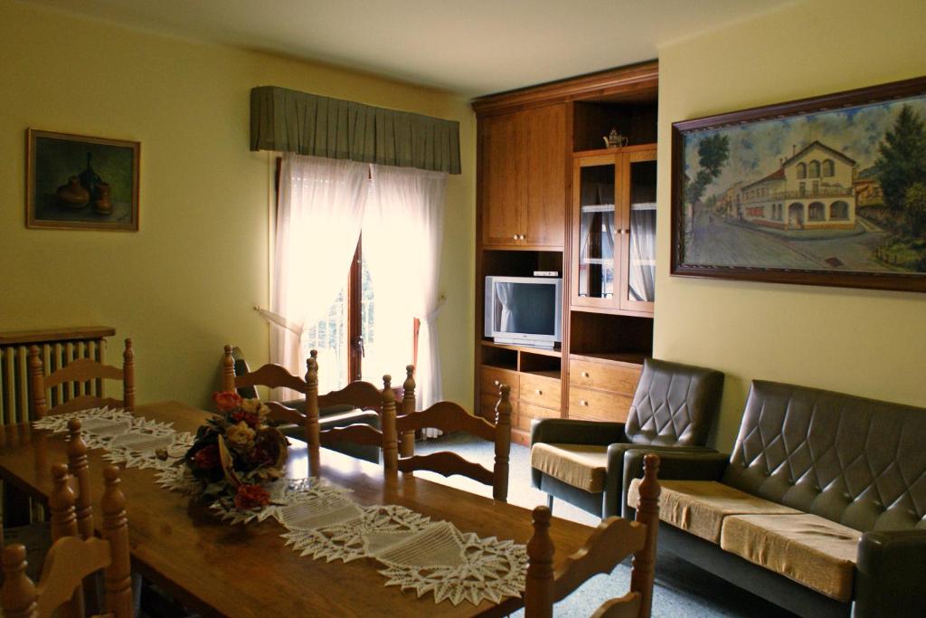 Casa Rural Cal Met photo 3