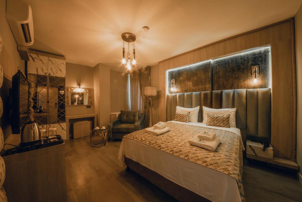 Edrin Gözde Hotel photo 4