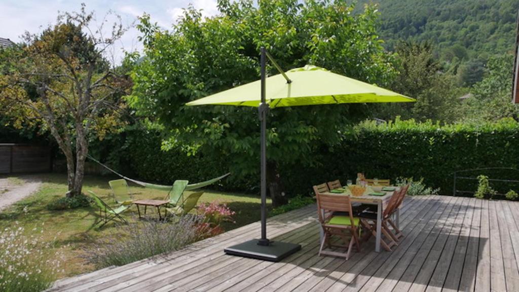 Angel Services - La Planche