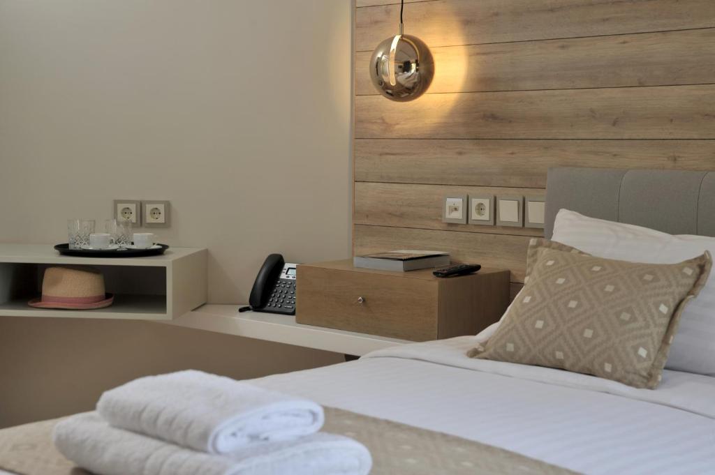 Seasabelle Hotel near Athens Airport photo 4
