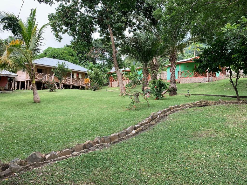 Cocoa Village Guesthouse photo 1