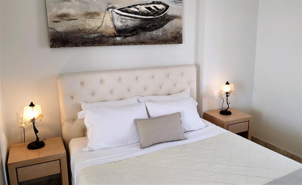 Hotel Mylos photo 1