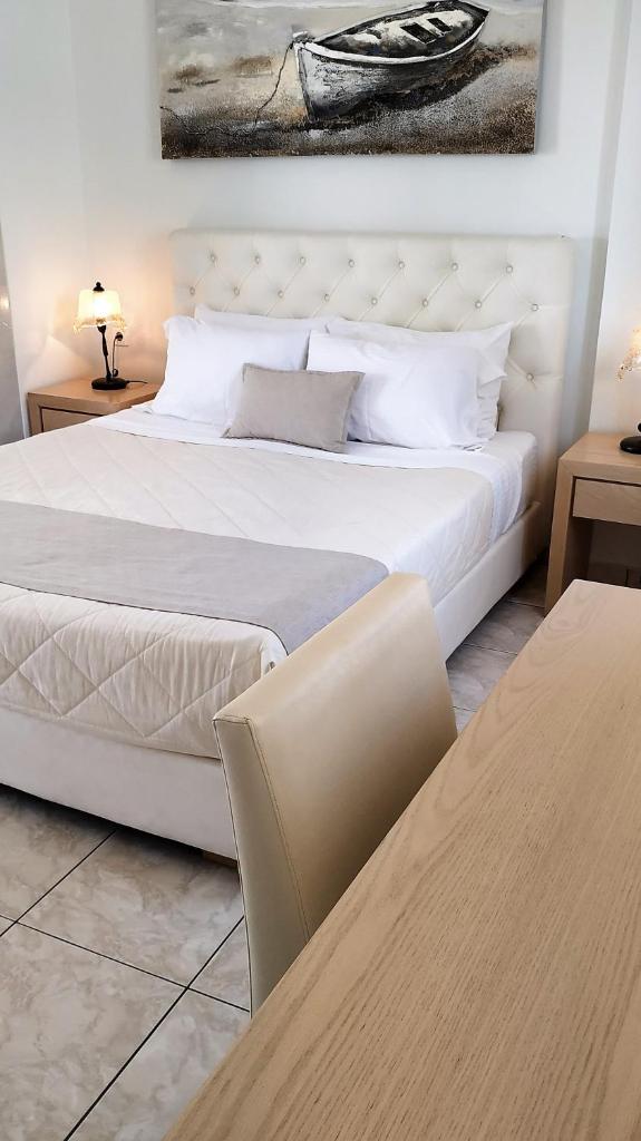 Hotel Mylos photo 2