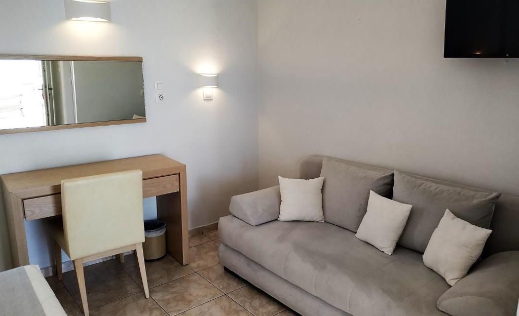 Hotel Mylos photo 4