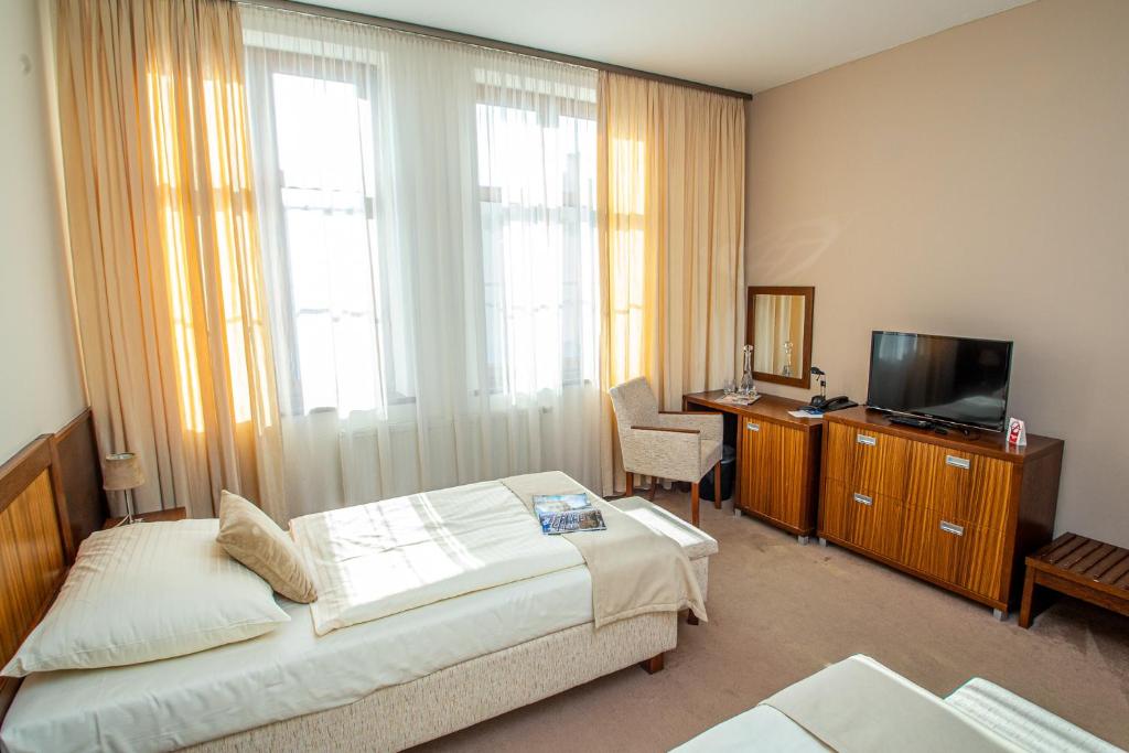 Hotel Academic photo 2