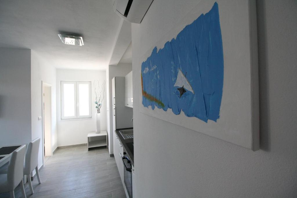 Apartments Mali Nono photo 3