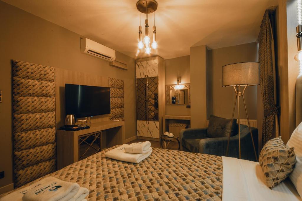 Edrin Gözde Hotel photo 3