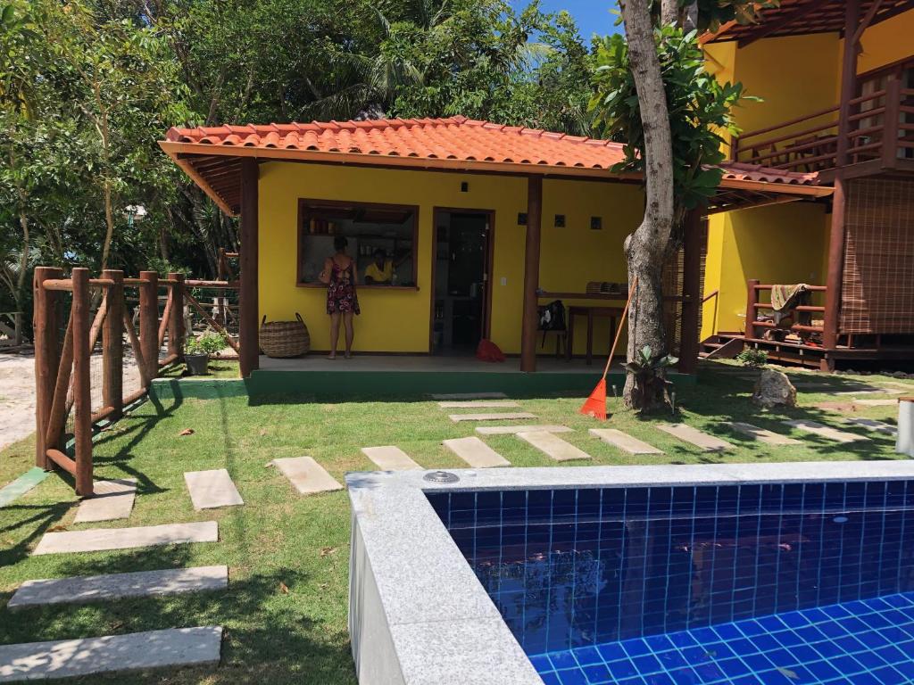 Sina Residencial photo 1