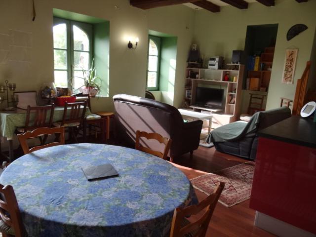 Logis de la Provosterie photo 4