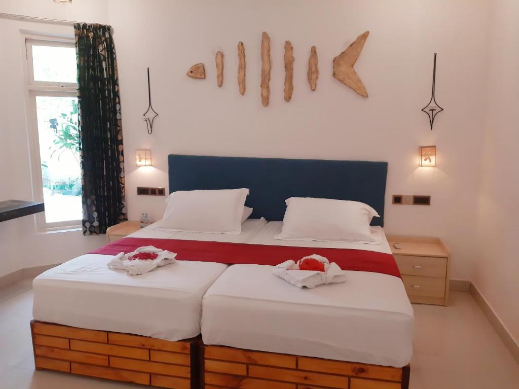 Dream Inn Sun Beach Hotel Maldives photo 2