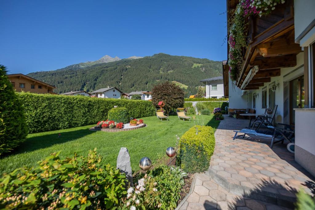 Haus Egger photo 1