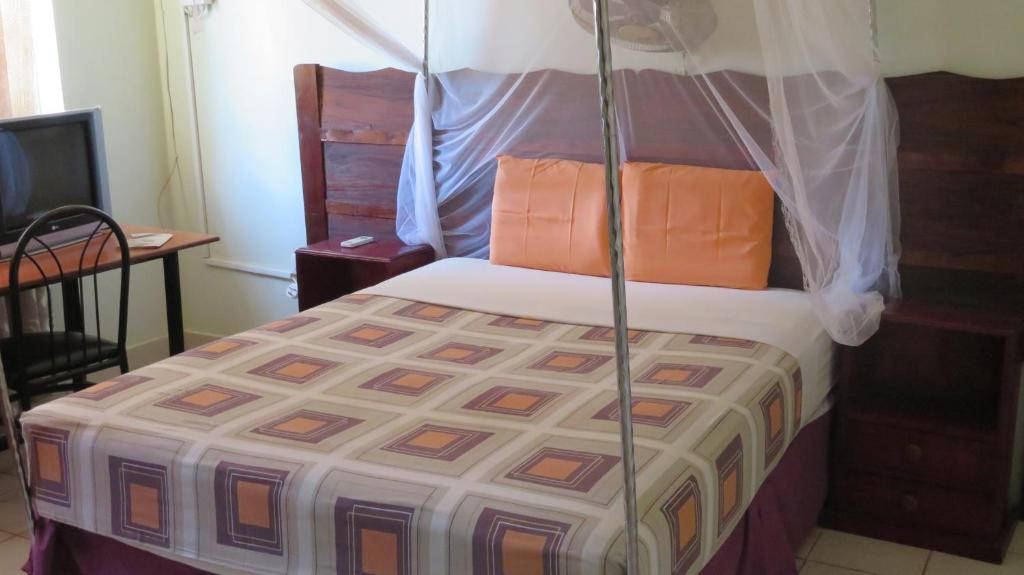 Global Village Hotel photo 3