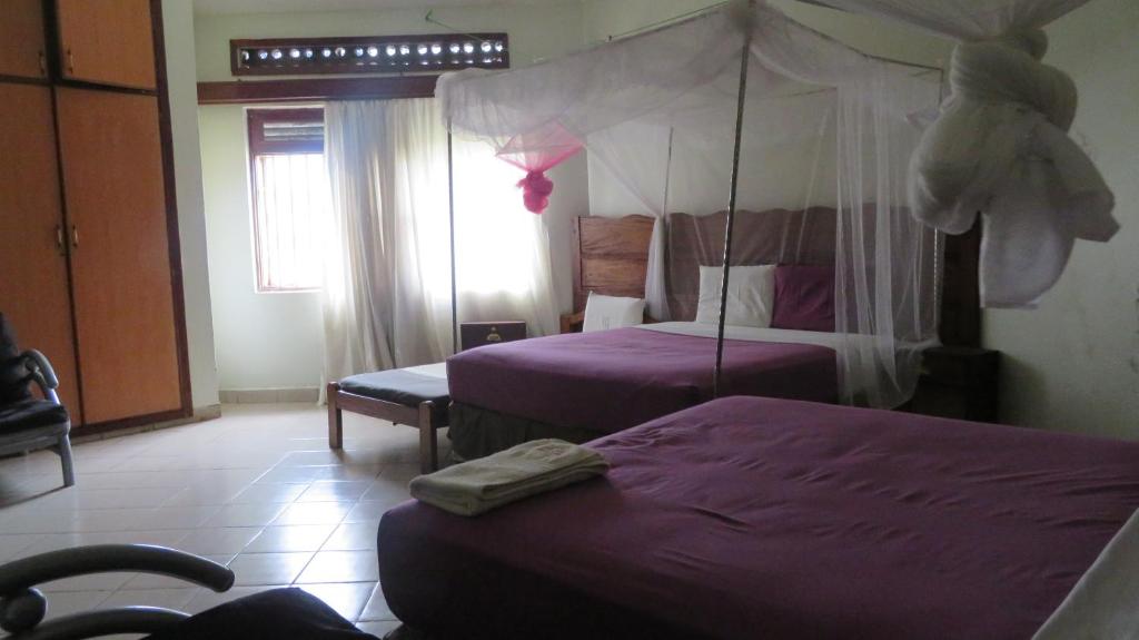 Global Village Hotel photo 4