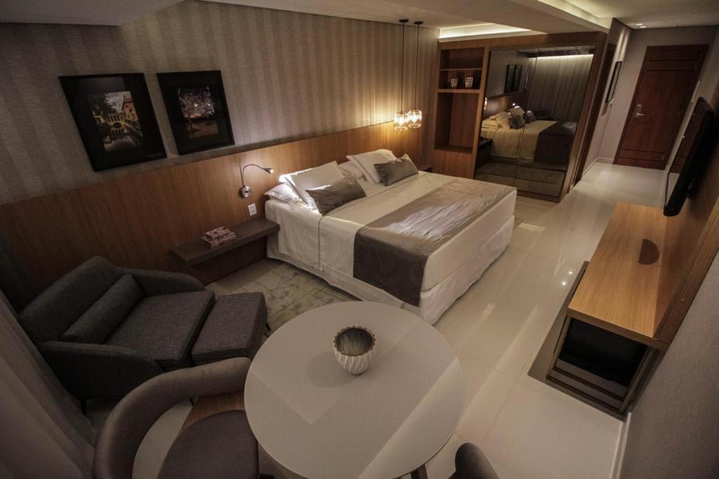 Oscar Hotel Executive photo 1