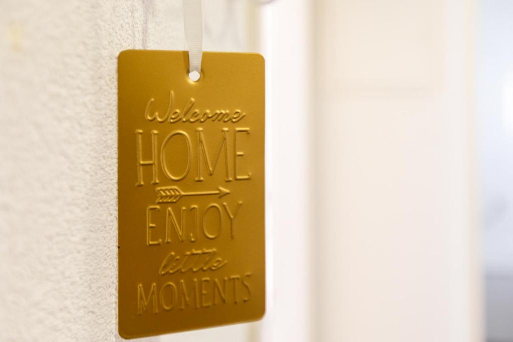Апартаменты (Apartment Executive Floor with Balcony), Apartmenthaus zum Trillen
