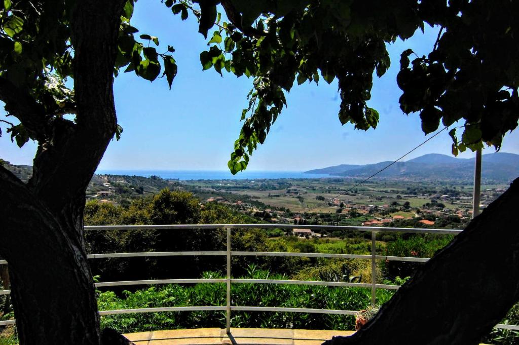 Agriturismo Tempa del Niglio photo 4
