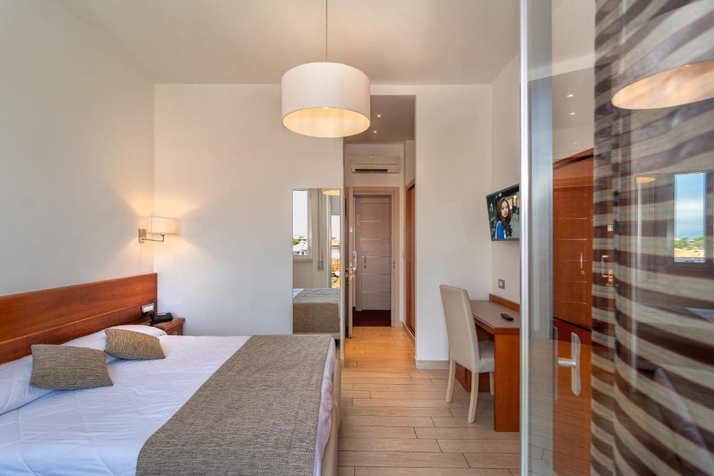 Hotel Pineta Mare photo 4