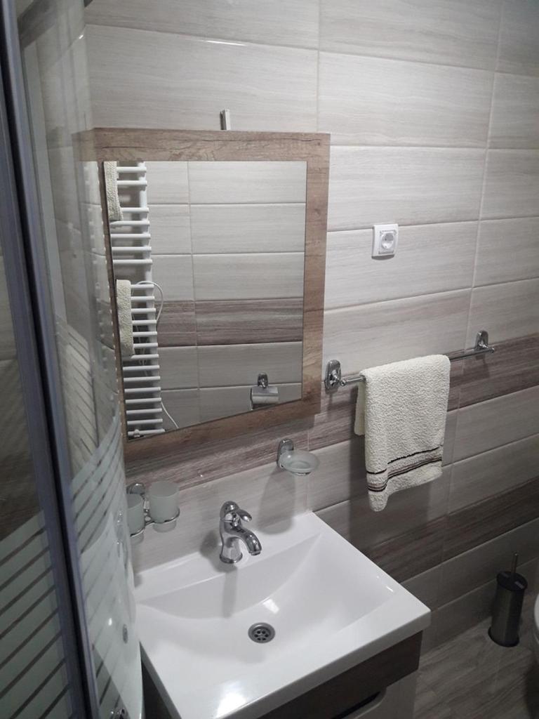 Apartmani Nikola u vili Semeteš photo 1
