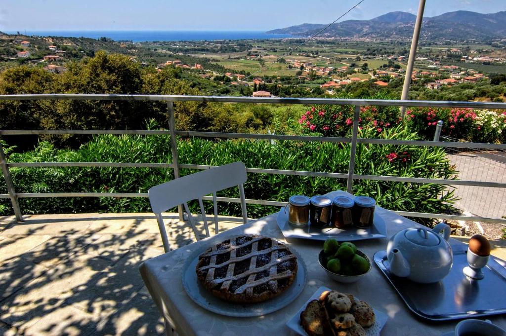 Agriturismo Tempa del Niglio photo 1