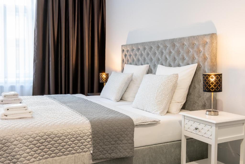Penzion Apartmány Hradební photo 2