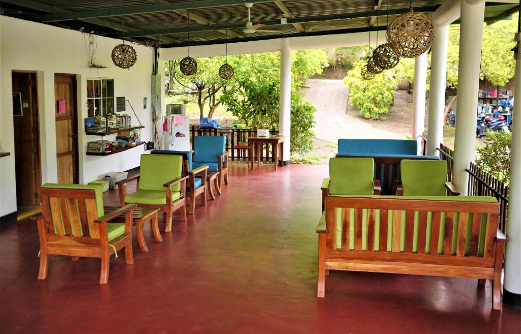 Hospedaje Soma Ometepe Hotel photo 2