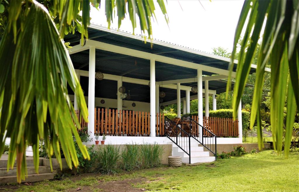 Hospedaje Soma Ometepe Hotel photo 3