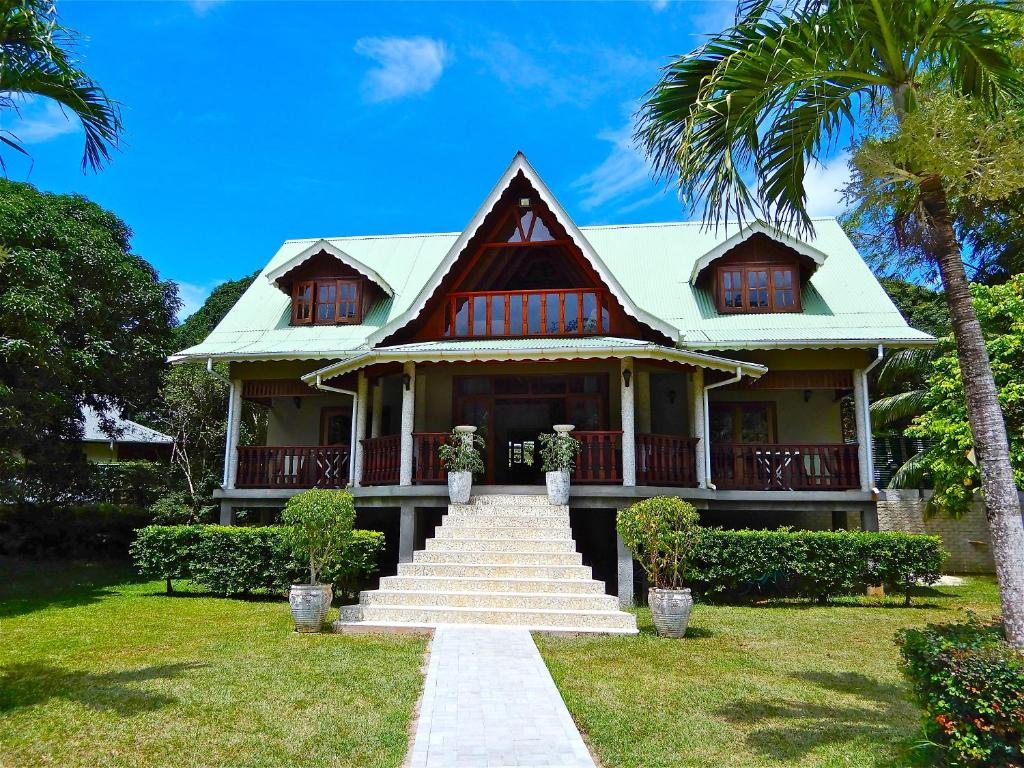 Villa Pasyon photo 3