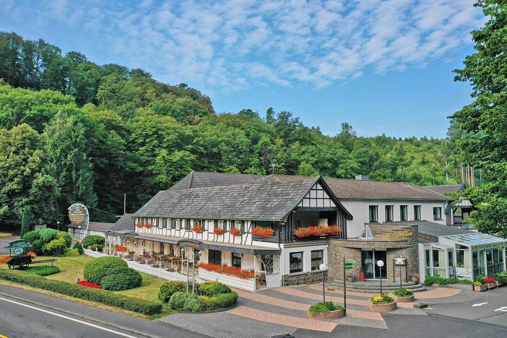 Landhotel Naafs-Häuschen photo 1