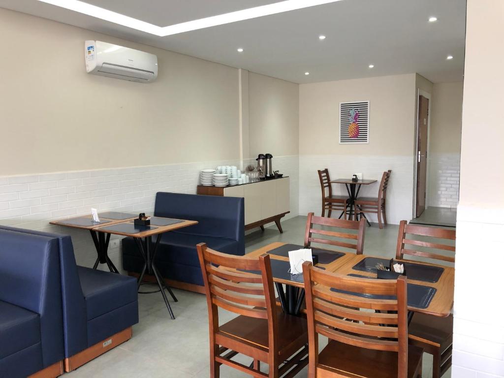 Sense Hotel Araucária photo 2
