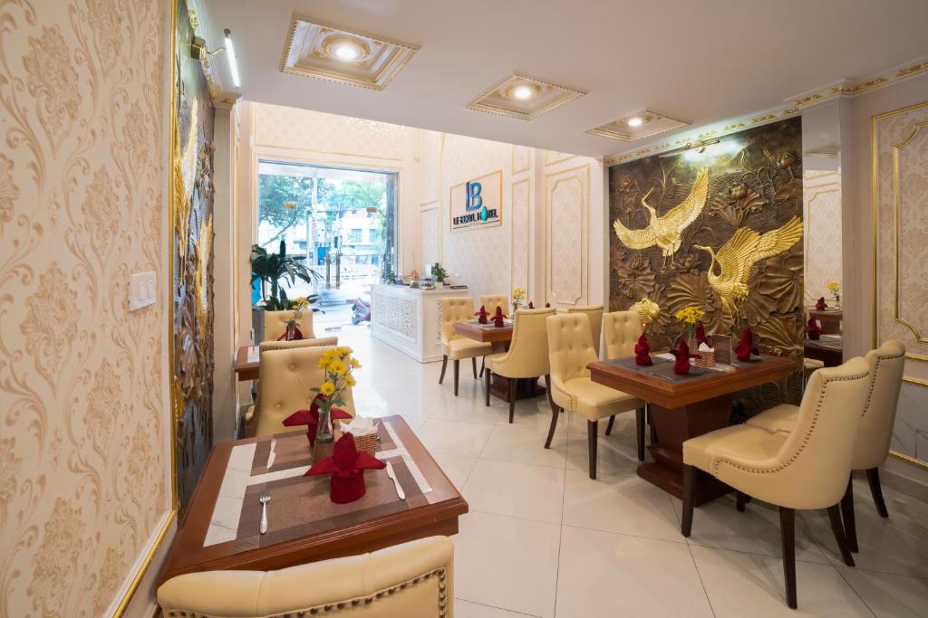 Le Beryl Hanoi Hotel