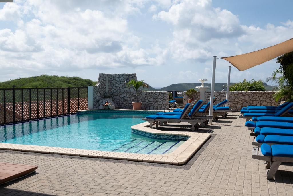 The Natural Curacao