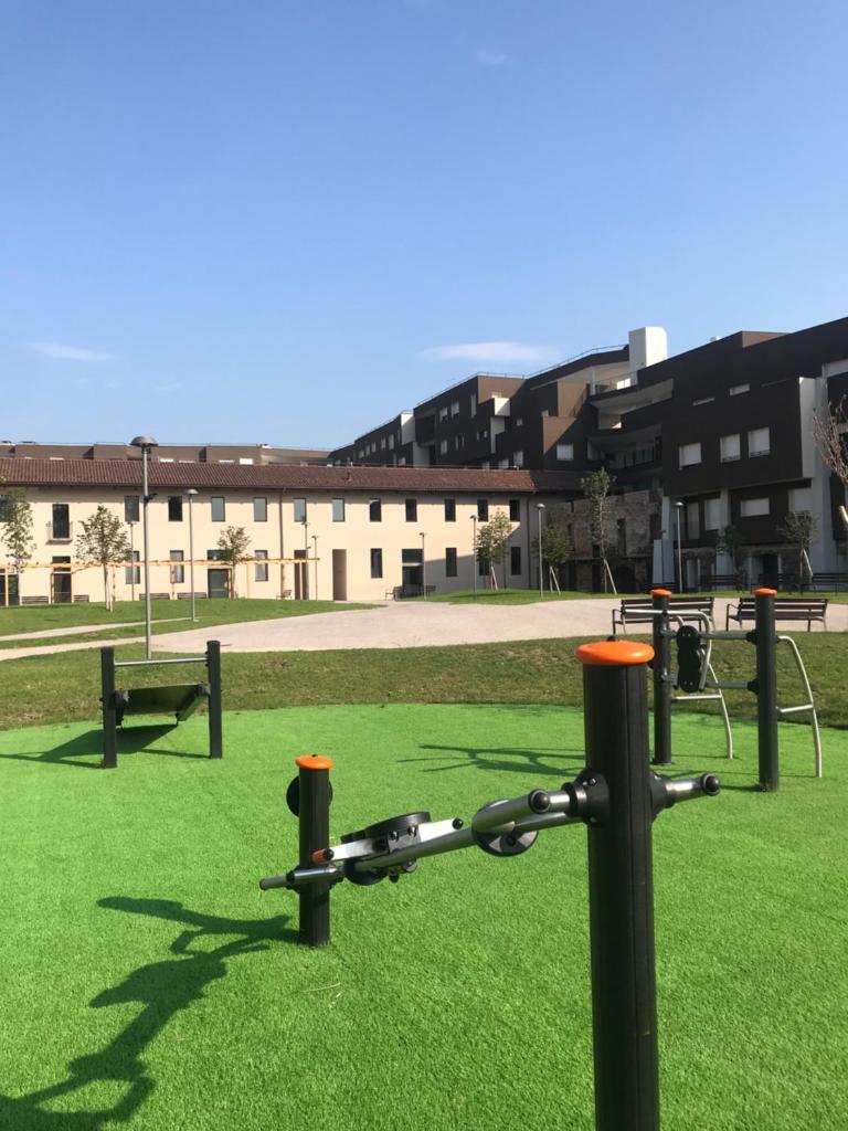 Hotel Cascina Fossata & Residence - Tap to explore photos