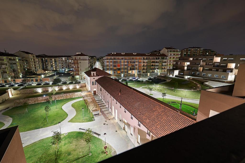 Hotel Cascina Fossata & Residence photo 3