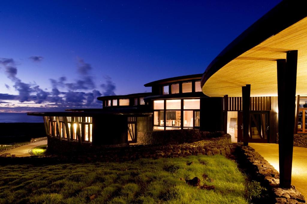 Explora en Rapa Nui - All Inclusive photo 1