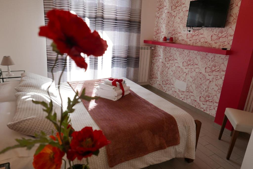 B&B Ai Tre Archi photo 1