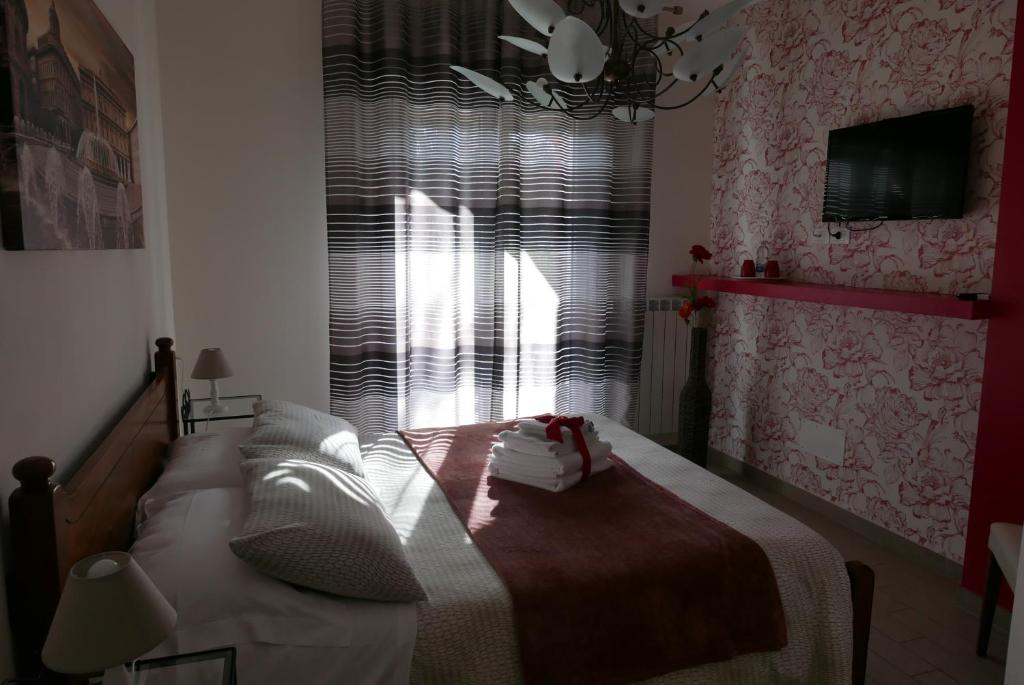 B&B Ai Tre Archi photo 3
