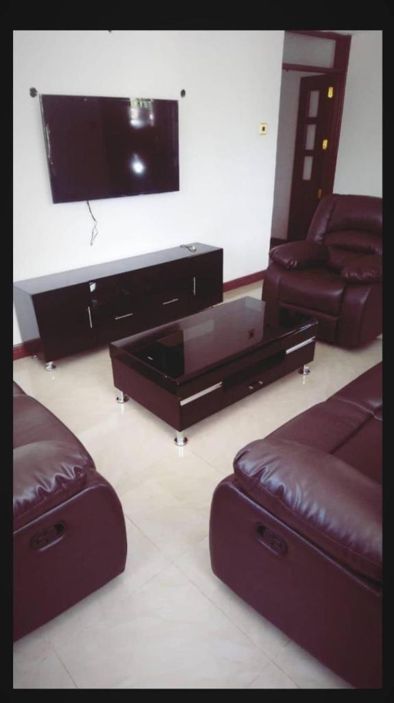 Sofitel 3 bedrooms Maisonette Mamboleo photo 1
