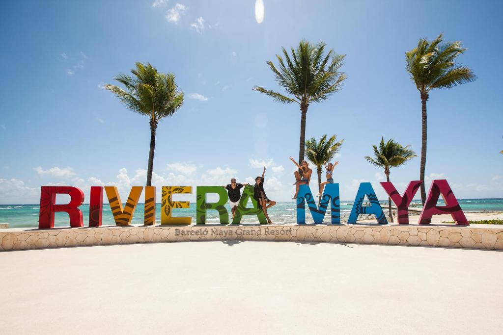 Barceló Maya Caribe - All Inclusive photo 4