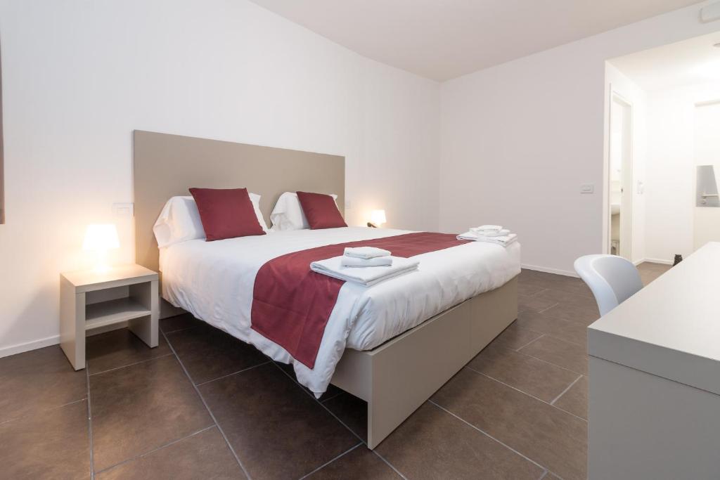 Hotel Cascina Fossata & Residence photo 4
