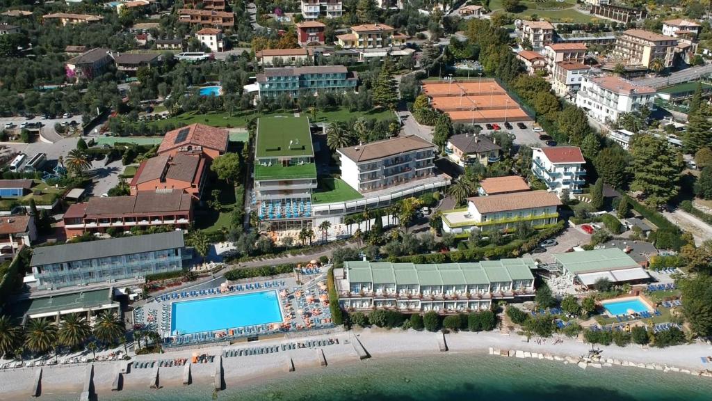 Hotel Ideal photo 4