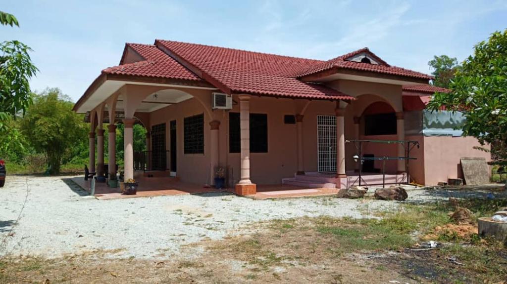 Homestay Zahra Sri Bayu photo 1