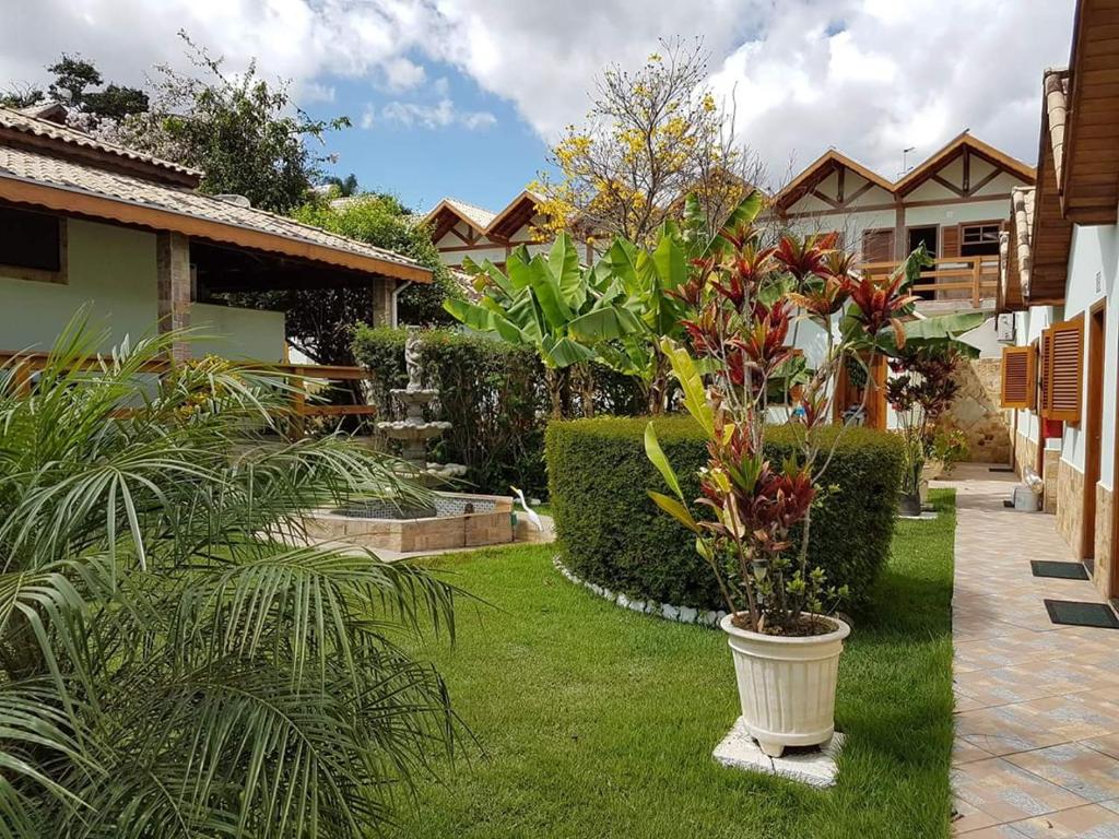 Pousada Vista Alegre photo 2