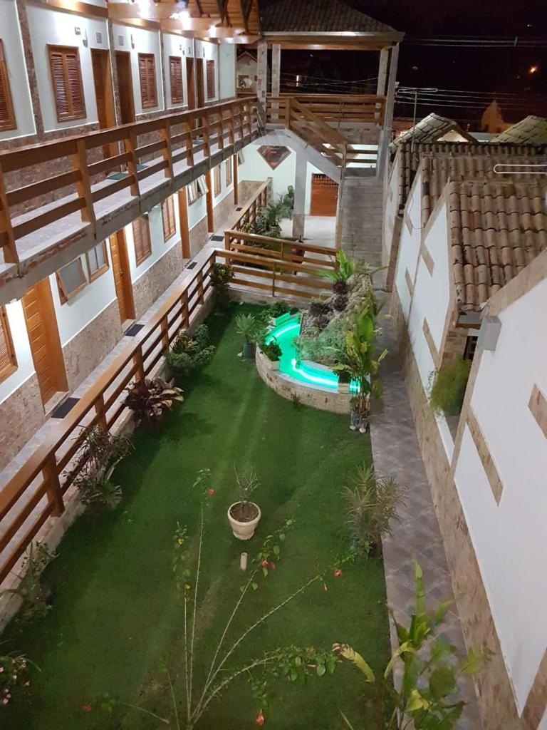 Pousada Vista Alegre photo 1