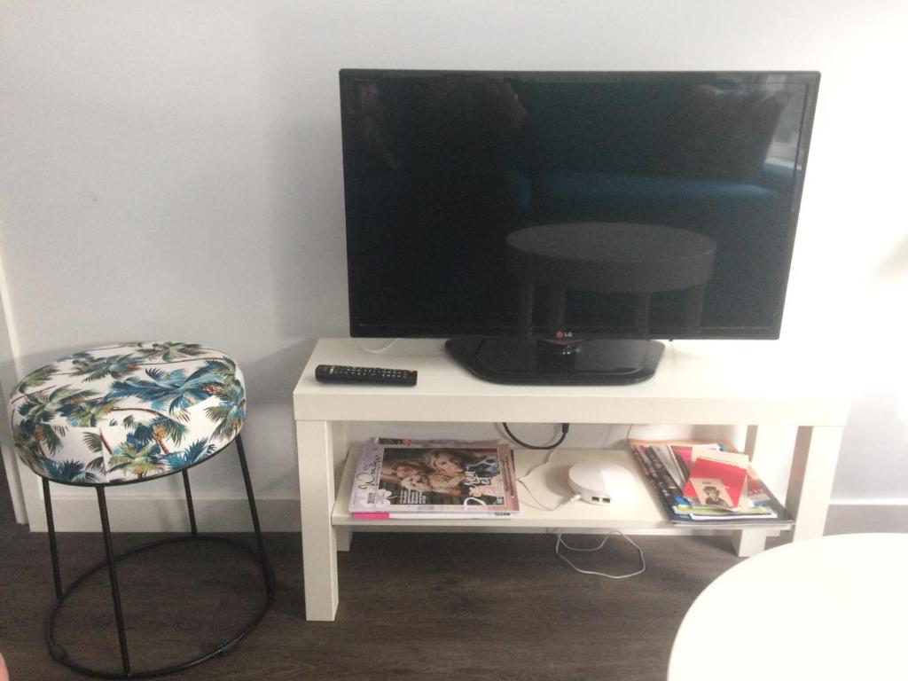 Slapen bij Van-V photo 3