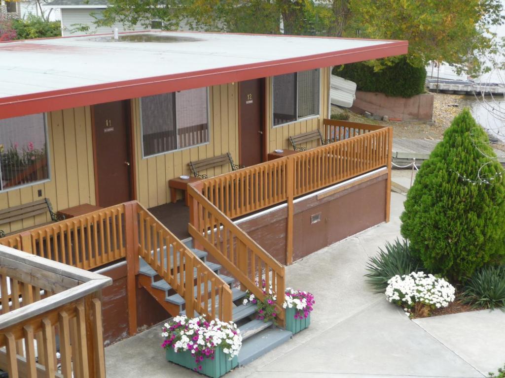 Sun Beach Motel photo 4