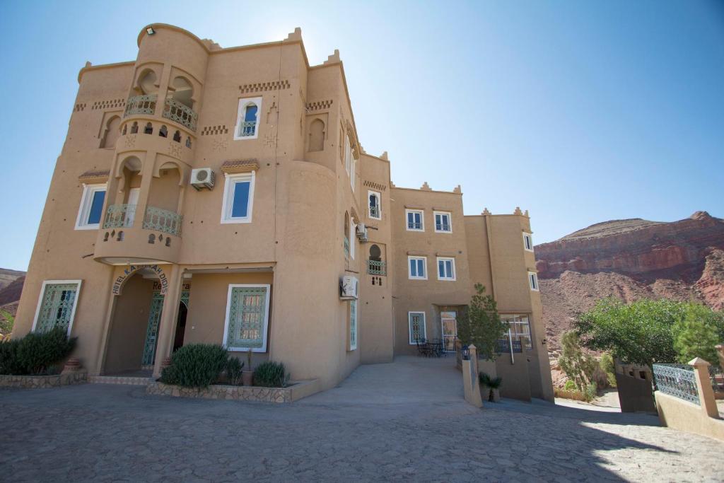 Kasbah Didis photo 2