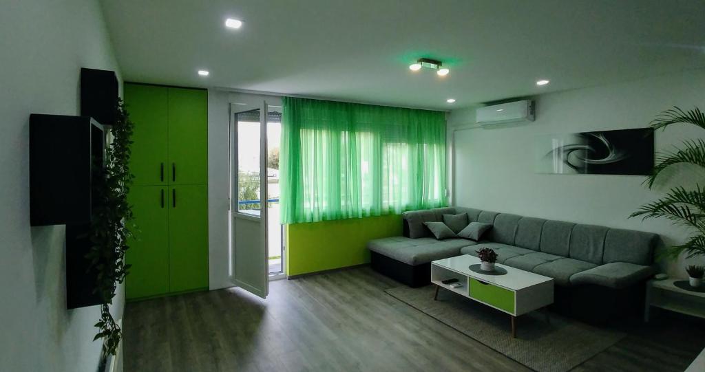 Apartman Anja photo 1